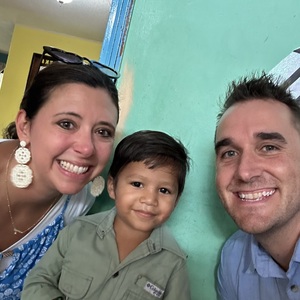 Fundraising Page: Casey Lankford